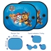 PAW PATROL SIDE WINDOWS SHADES 36CM*44CM