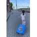 PAW PATROL SUITCASE BLUE 16