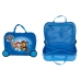 PAW PATROL SUITCASE BLUE RIDE ON