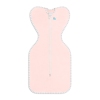 LOVE TO DREAM SWADDLE UP DUSTY PINK XS