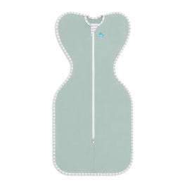 LOVE TO DREAM SWADDLE UP LITE OLIVE S