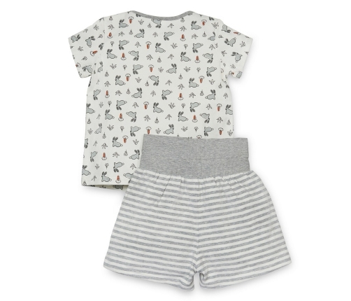 LOVE TO DREAM KIDS SHORTS PJS