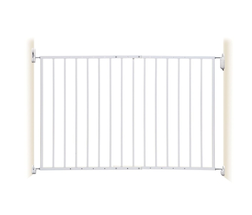 ARIZONA SECURITY GATE 68CM - WHITE