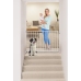 ARIZONA SECURITY GATE 68CM - WHITE