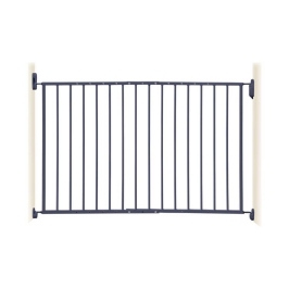 ARIZONA SECURITY GATE CHARCOAL 68CM