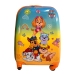 PAW PATROL SUITCASE YELLOW 16