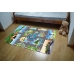 ULTRASOFT CARPET CITY   100x150