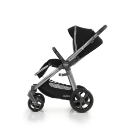 Oyster 3 Astral Pastaigu rati