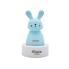 SOLO RABBIT LED NIGHT INDUCTION - BLUE