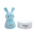 SOLO RABBIT LED NIGHT INDUCTION - BLUE