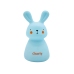 SOLO RABBIT LED NIGHT INDUCTION - BLUE