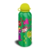 Alumīnija ūdens pudele The Crazy Dino 500 ml