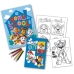 PLAY PACK PAW PATROL