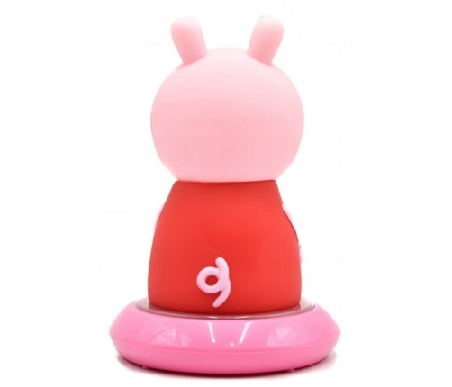 NIGHT LIGHT 3D FIGURE PEPPA PIG