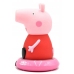 NIGHT LIGHT 3D FIGURE PEPPA PIG