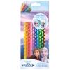 SET PENCILS 12 COLOURS FROZEN 2