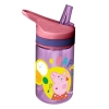 WATER BOTTLE TRITAN 400 ML PEPPA PIG