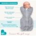 SWADDLE UP ORIGINAL SPECIAL RAINBOW XS