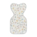 SWADDLE UP LE ORIGINAL CIRCUS WHITE M