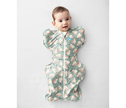 SWADDLE UP DESCO ORIGINAL PERFECT PEAR