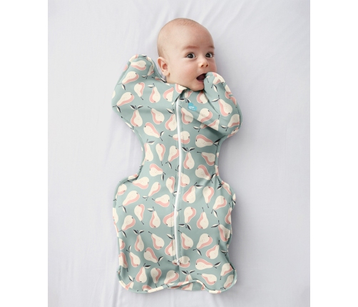 SWADDLE UP DESCO ORIGINAL PERFECT PEAR