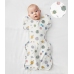 SWADDLE UP DESCO LITE WHITE S