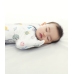 SWADDLE UP DESCO LITE WHITE S