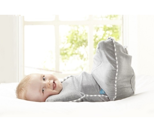 SWADDLE UP ORIGINAL GREY M