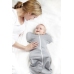 SWADDLE UP ORIGINAL GREY M