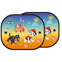 PAW PATROL SIDE WINDOWS SHADES 36X44