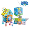 ACTIVITY HOUSE PEPPA PIG