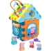 ACTIVITY HOUSE PEPPA PIG