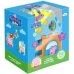 ACTIVITY HOUSE PEPPA PIG