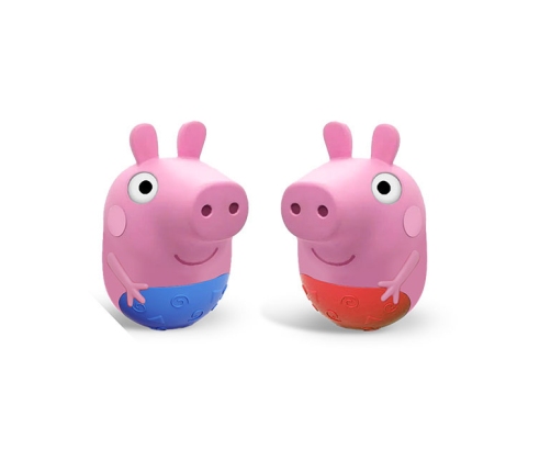 ROLY POLY PEPPA PIG