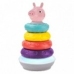 STACKING CIRCLE PEPPA PIG