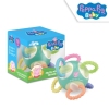 TEETHING BALL PEPPA PIG