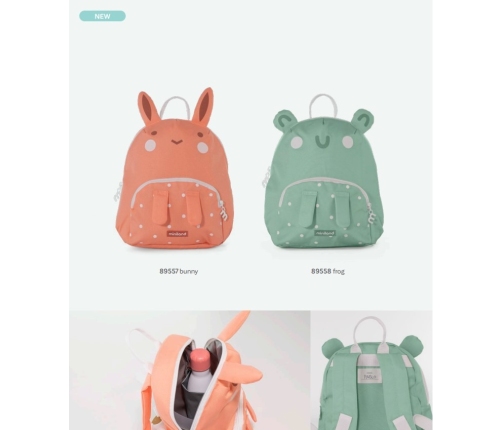 ECOTHERMIBAG KID BUNNY