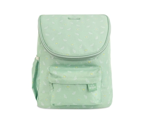 ECOTHERMIBAG LUNCH GREEN