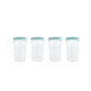 SET 4 HERMISIZED OCEAN 330 ML