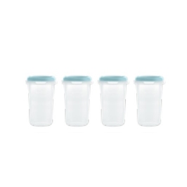 SET 4 HERMISIZED OCEAN 330 ML