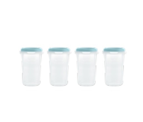 SET 4 HERMISIZED OCEAN 330 ML