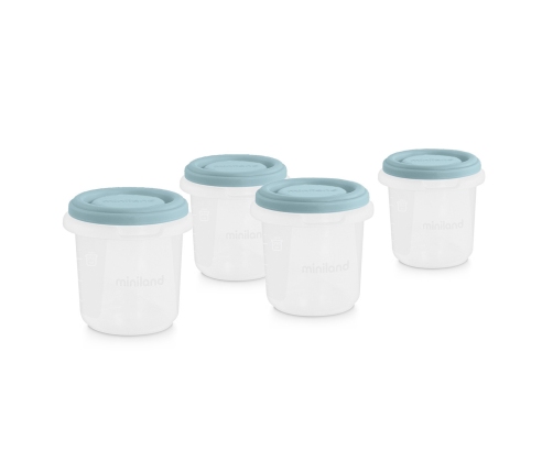 SET 4 HERMISIZED OCEAN 250 ML