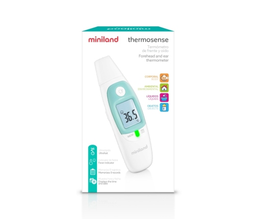 THERMOSENSE