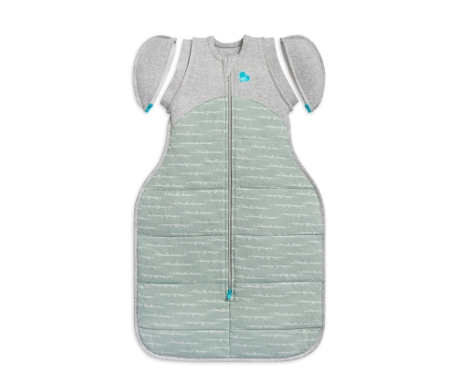 SWADDLE UP TRANSITION BAG WARM