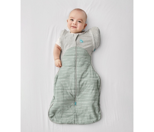 SWADDLE UP TRANSITION BAG WARM