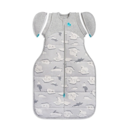 SWADDLE UP TRANSITION BAG EXTRA WARM