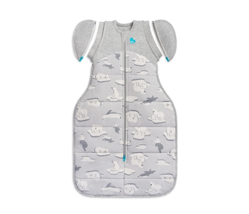 SWADDLE UP TRANSITION BAG EXTRA WARM