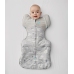 SWADDLE UP TRANSITION BAG EXTRA WARM