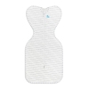 SWADDLE UP ORIGINAL DREAMER WHITE XS