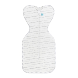 SWADDLE UP ORIGINAL DREAMER WHITE XS